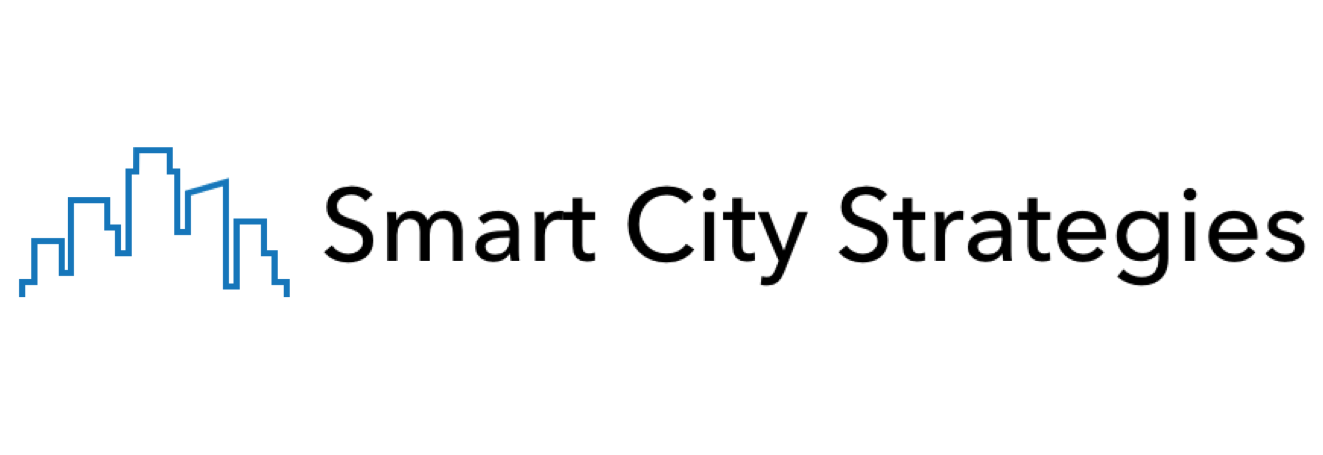 Smart City Strategies Logo