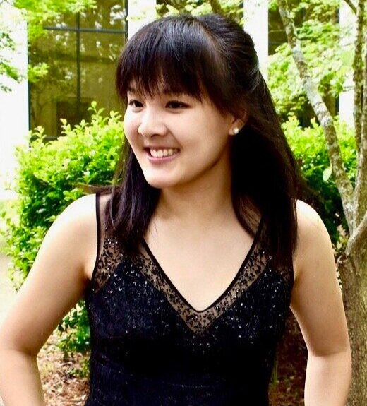 Phoebe Liu — Smart Surfaces Coalition 