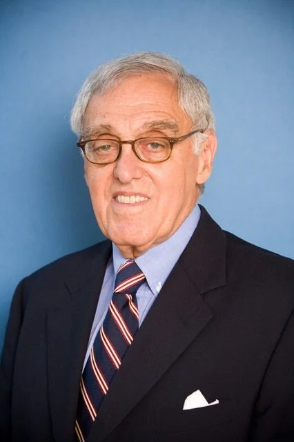 Leadership Spotlight: Frank Loy, SSC Board Chair &amp; Former Undersecretary of State