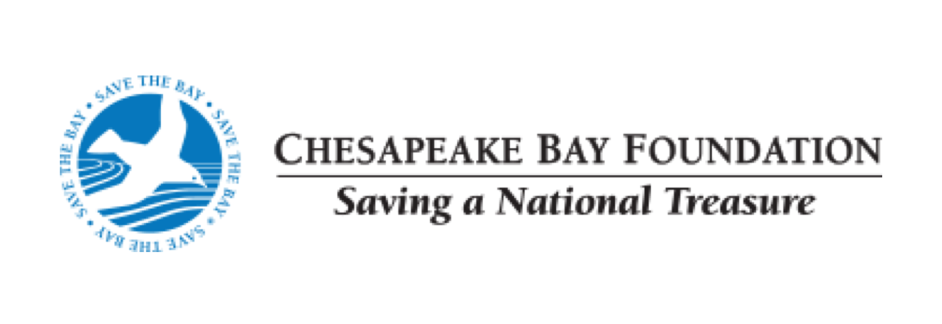 Chesapeake Bay Foundation Logo (Copy)