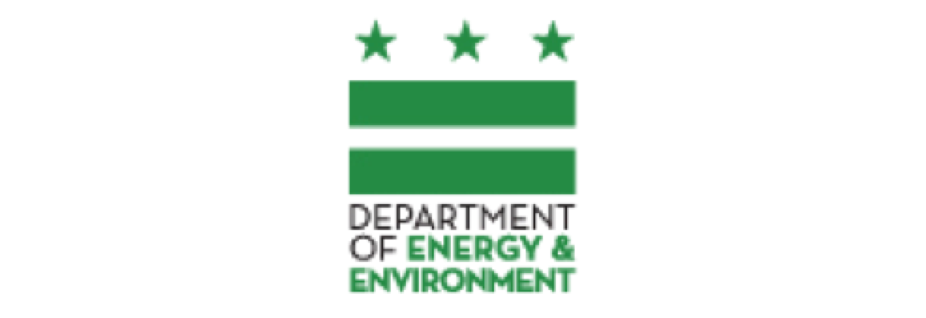 DC Department of Energy &amp; Environment Logo (Copy)