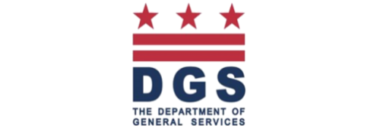 DC Department of General Services Logo (Copy)