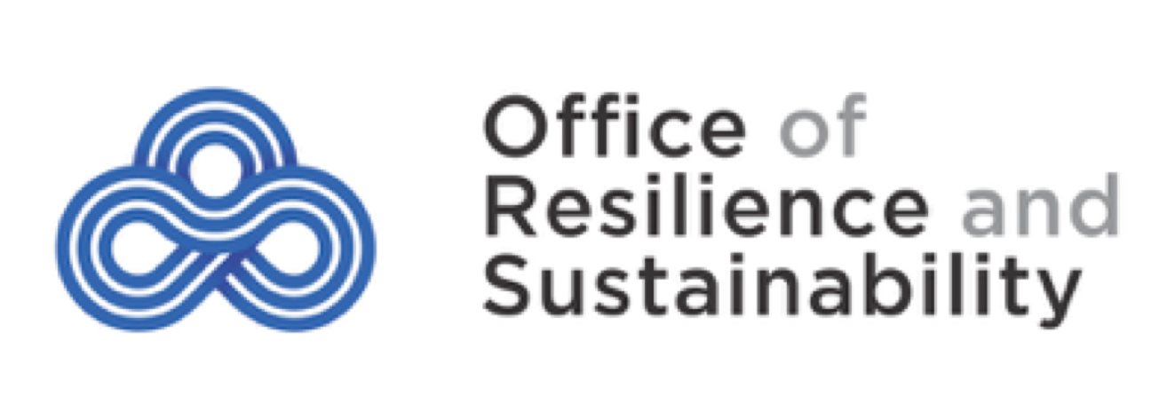 El Paso Office of Resilience and Sustainability Logo (Copy)