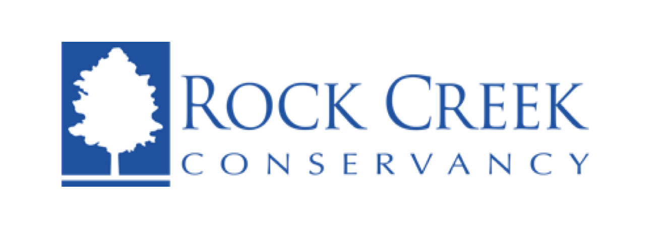 Rock Creek Conservancy Logo (Copy)