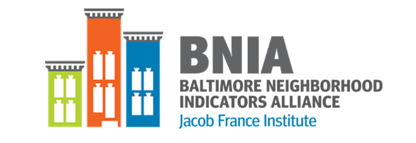 Baltimore Neighborhood Indicators Alliance Logo (Copy)