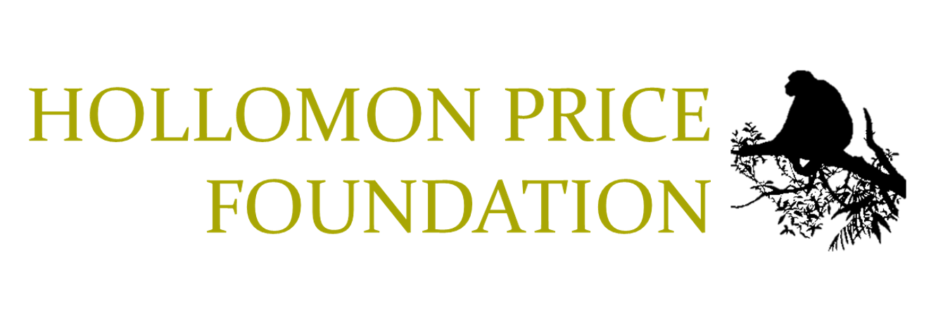 Hollomon Price Foundation Logo