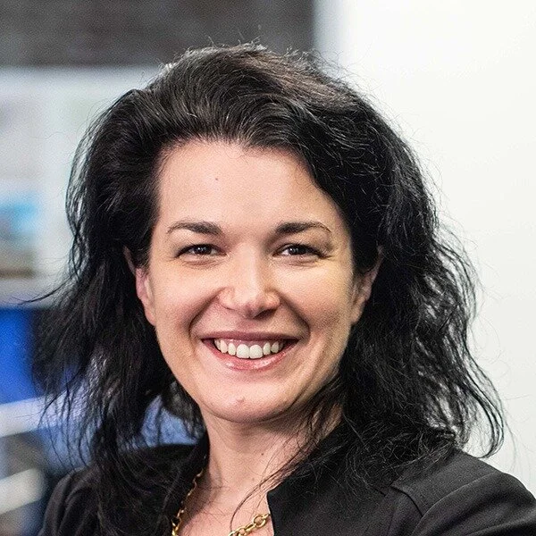 Anica Landreneau — Smart Surfaces Coalition