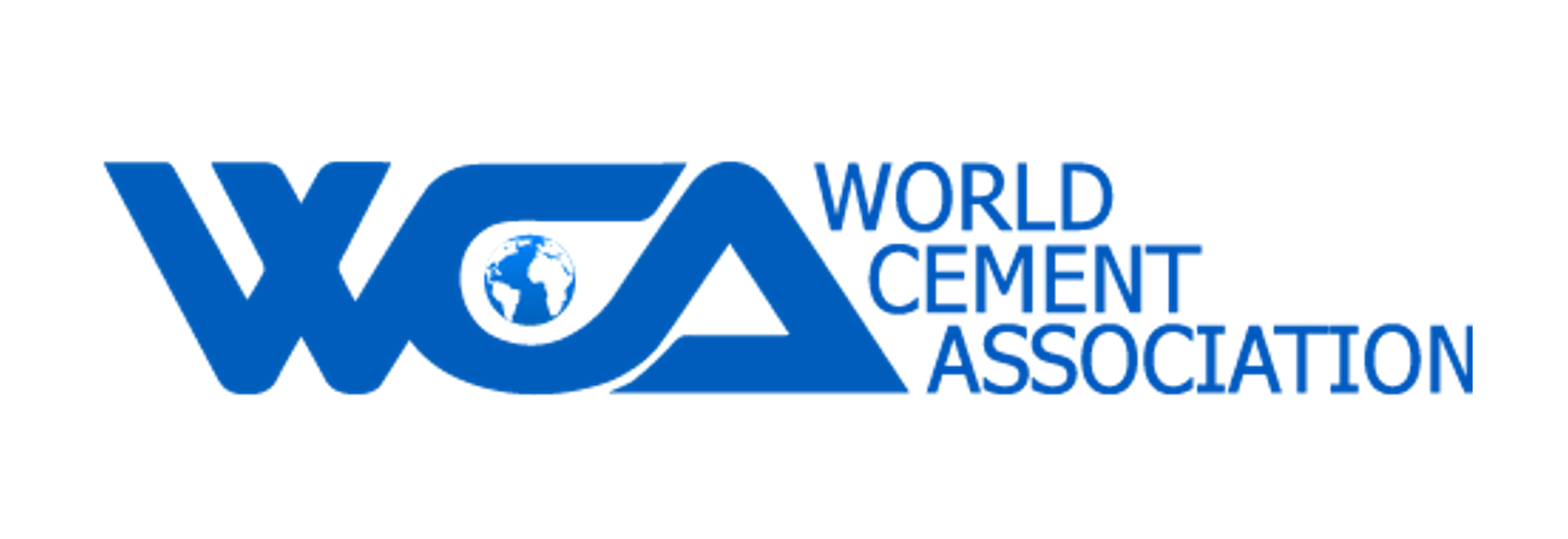 World Cement Association Logo