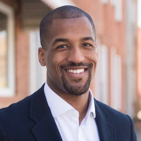 Leadership Spotlight: Mark Conway, Baltimore City Councilmember and Executive VP at Chesapeake Conservancy