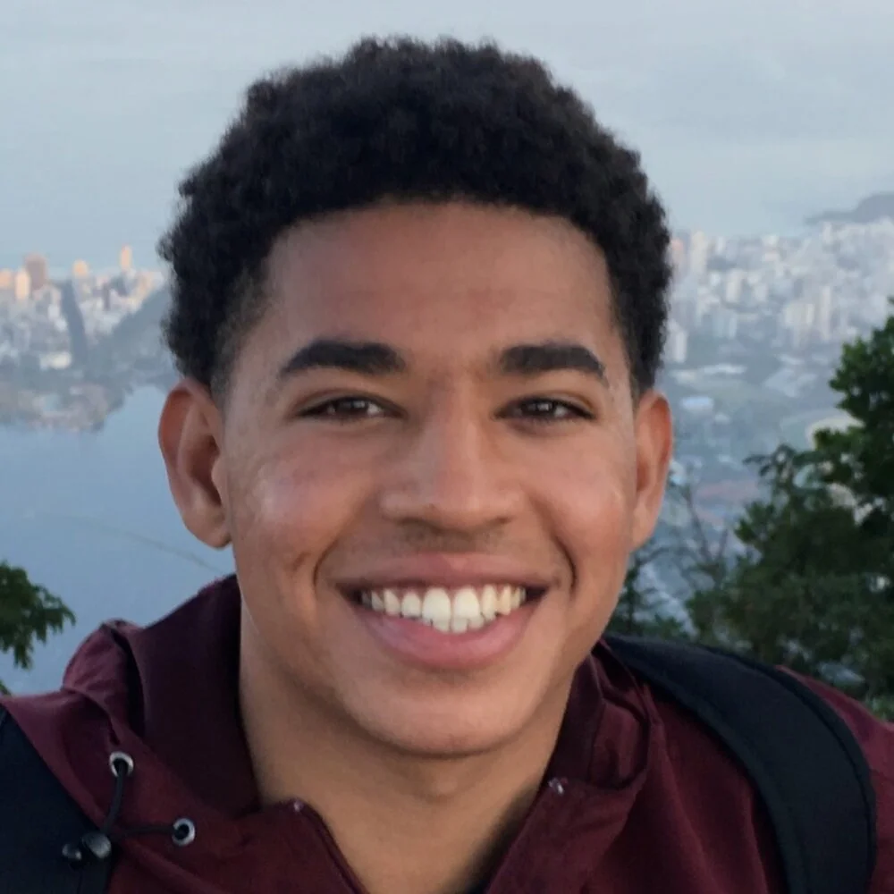 Robert Edwards: Building Back Better with Smart Surfaces Initiative