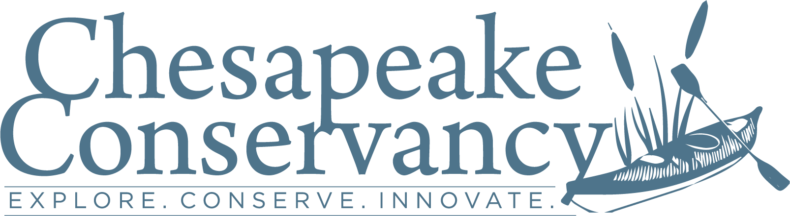 Chesapeake Conservancy Logo