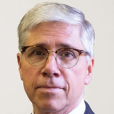 Leadership Spotlight: Ian Riley, CEO of the World Cement Association and Partner, Whitewater TX