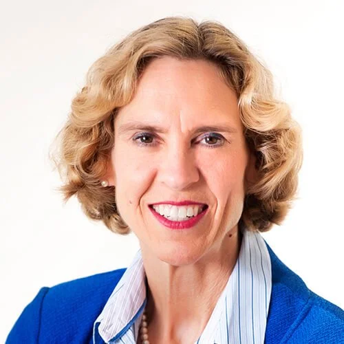 Leadership Spotlight: Jennifer Roberts, speaker and author, former Director of the Path to Positive Communities Program, and former Mayor of Charlotte