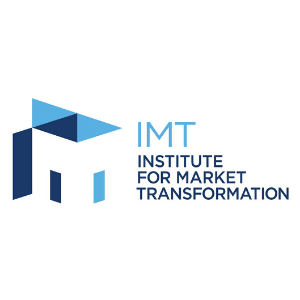 Institute for Market Transformation Logo