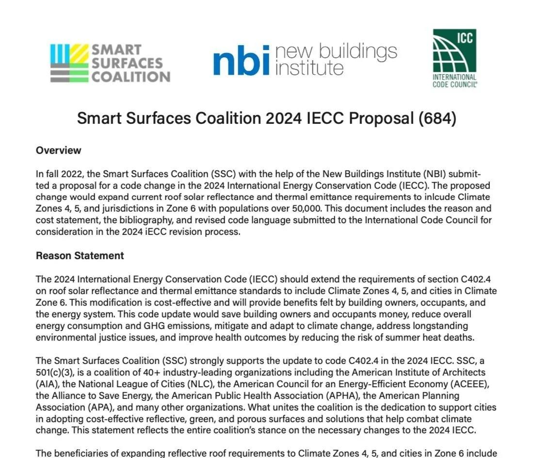 2024 IECC Proposal 
