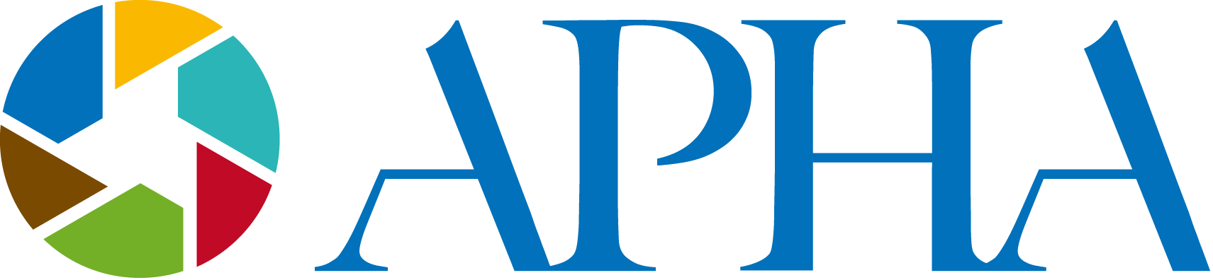 American Public Health Association Logo