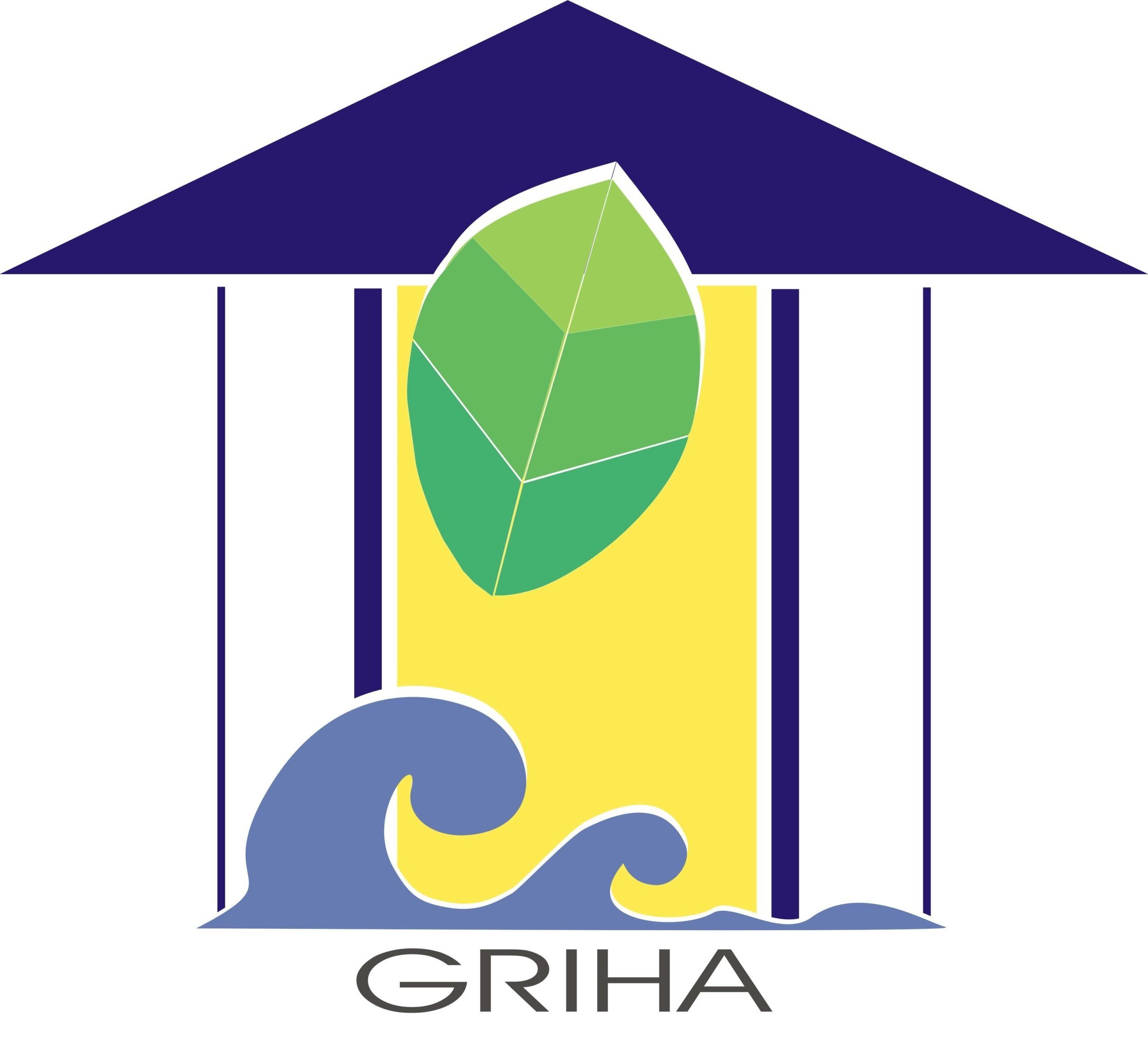 GRIHA Logo