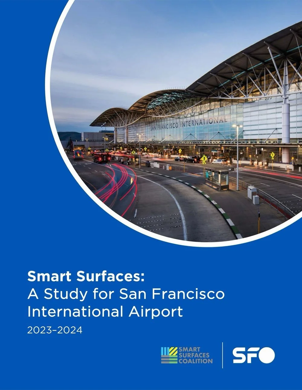 Research & Reports — Smart Surfaces Coalition