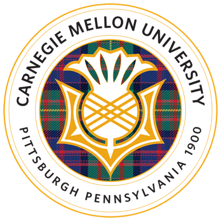 Carnegie Mellon University logo