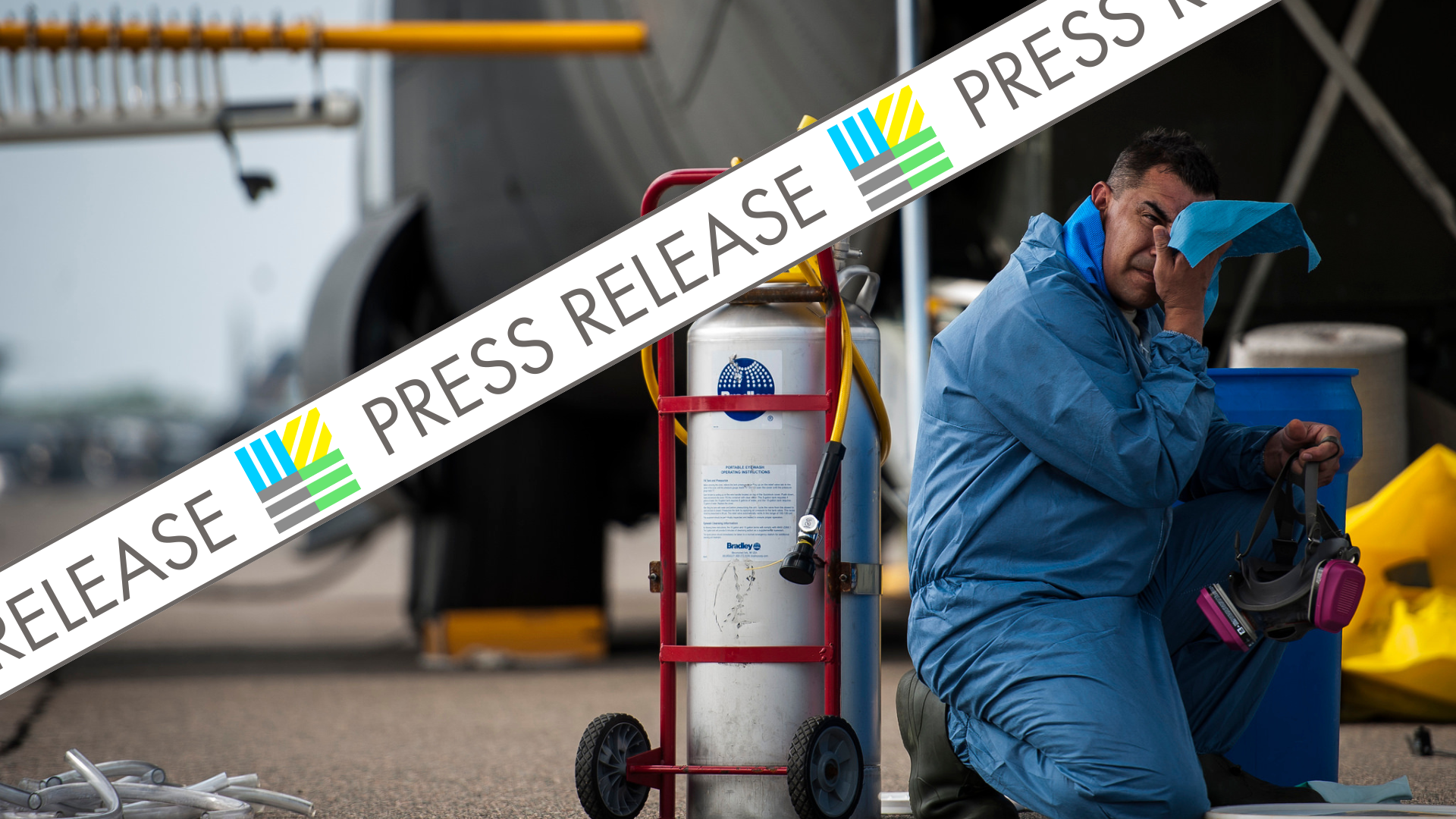 Press Releases — Smart Surfaces Coalition