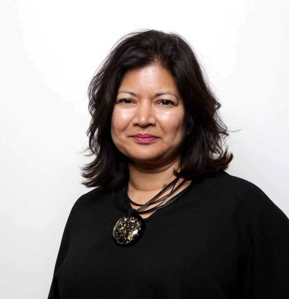 Shirley Roderick Shirley Rodrigues — Smart Surfaces Coalition