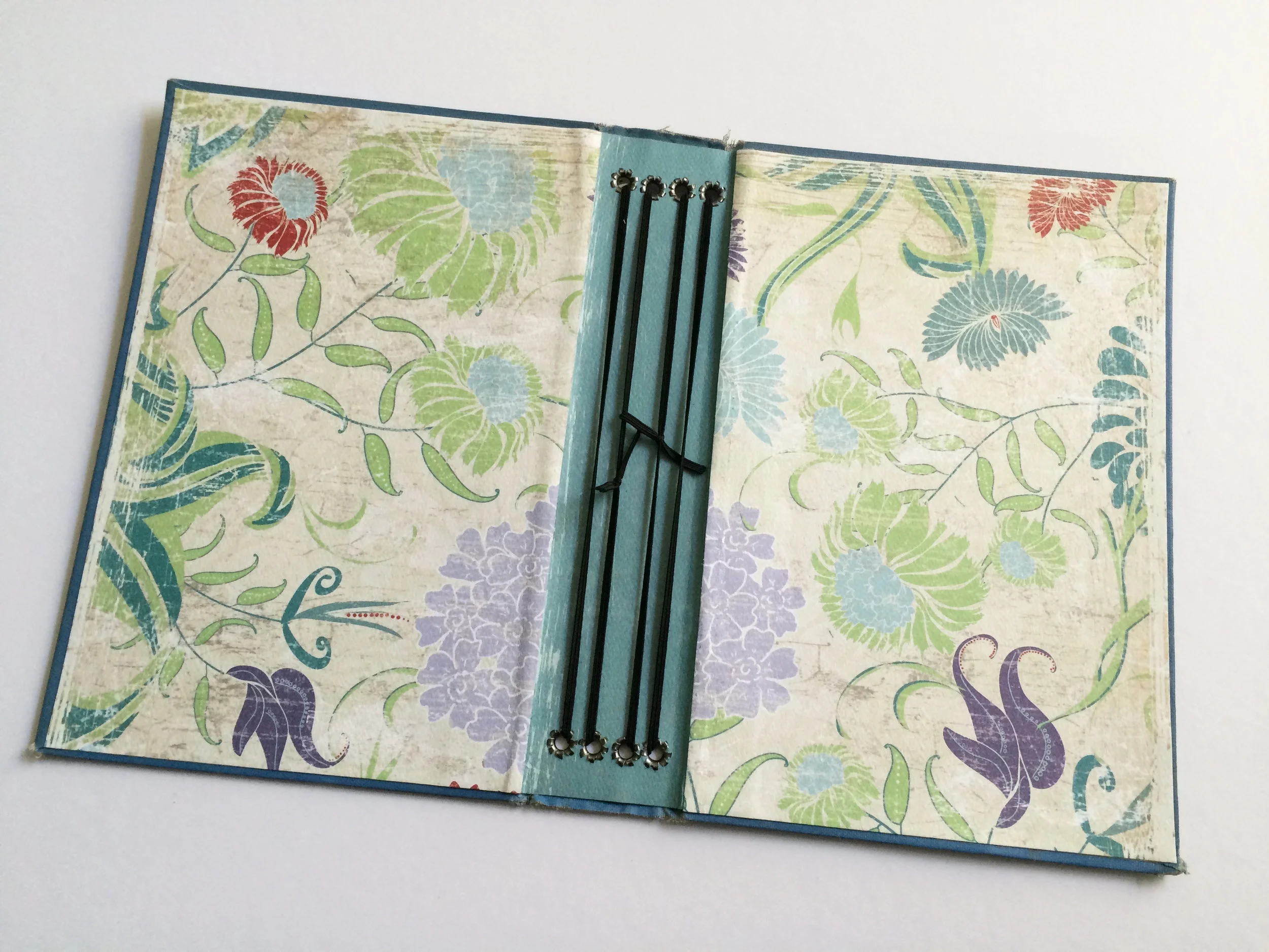 Seattle 2015 Travel Journal