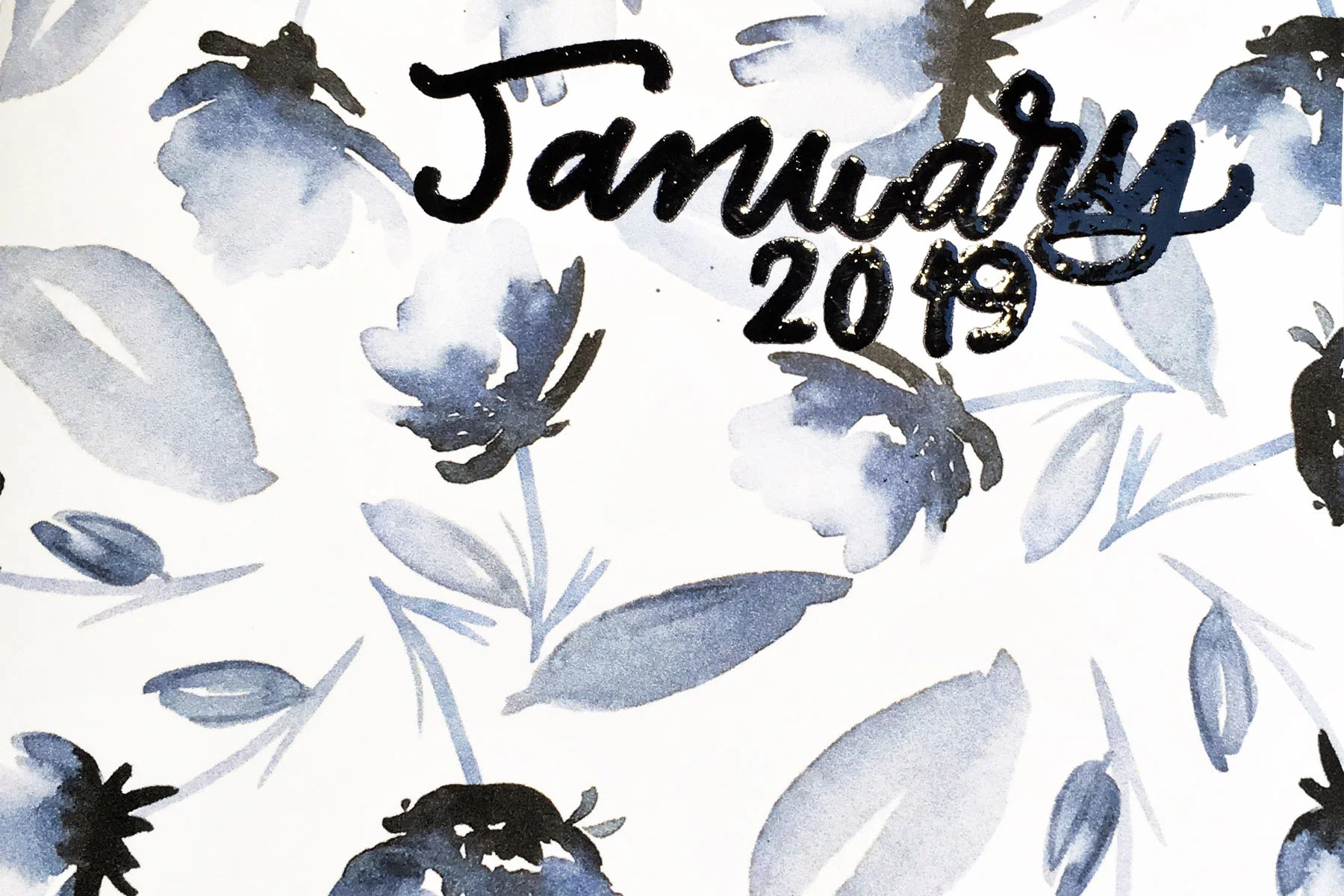 3 Ways I Plan to Document in 2019