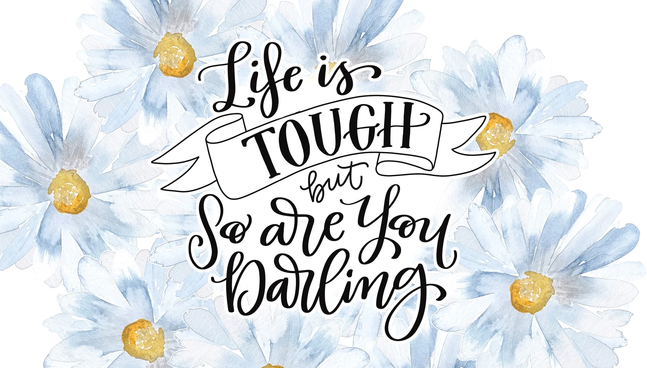 Through the Tough Times