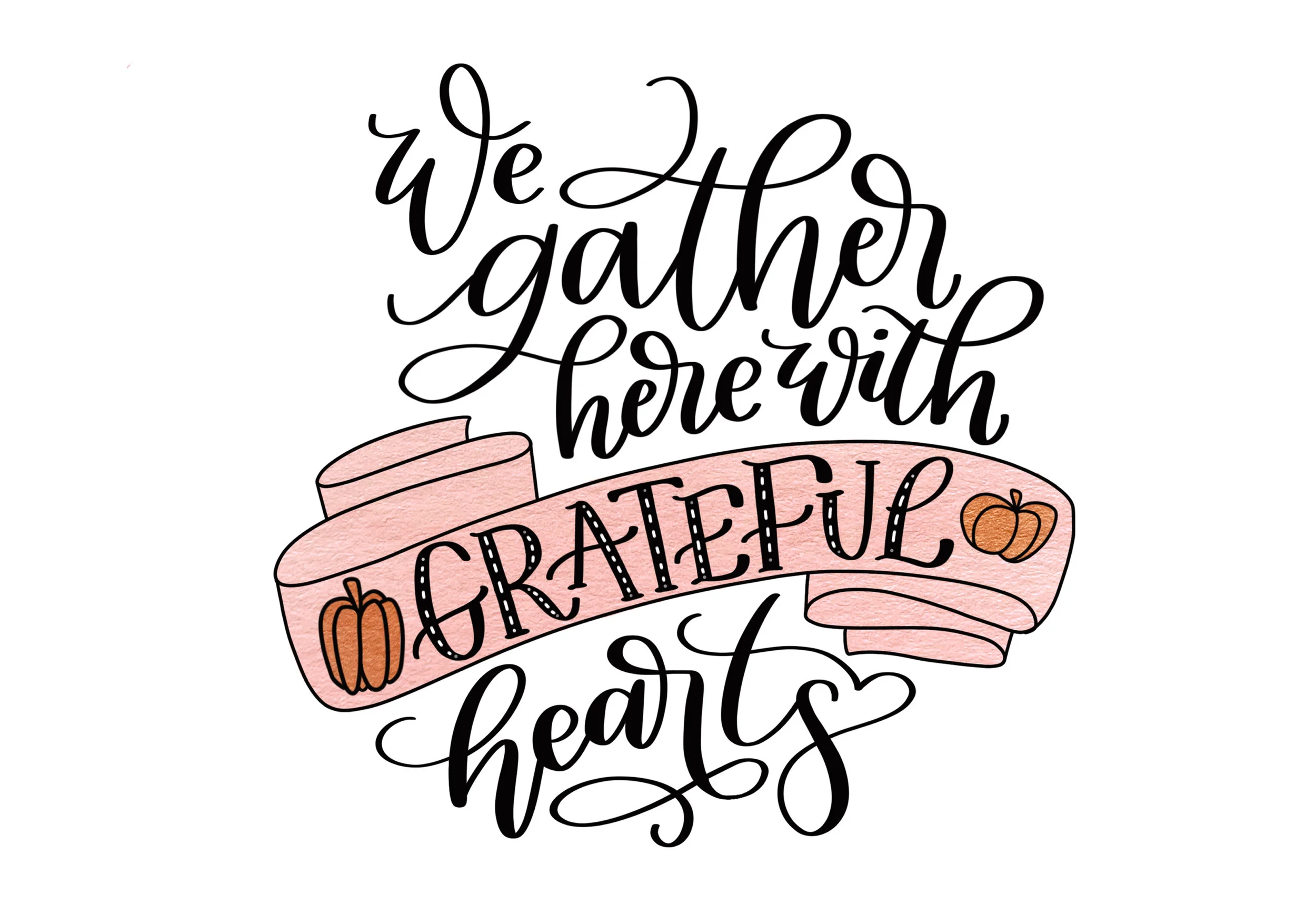 Two Ways to Express Gratitude this Thanksgiving Season