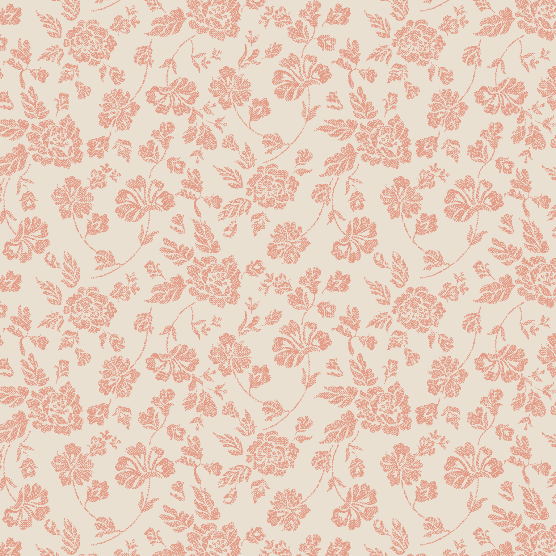 Garden Brocade