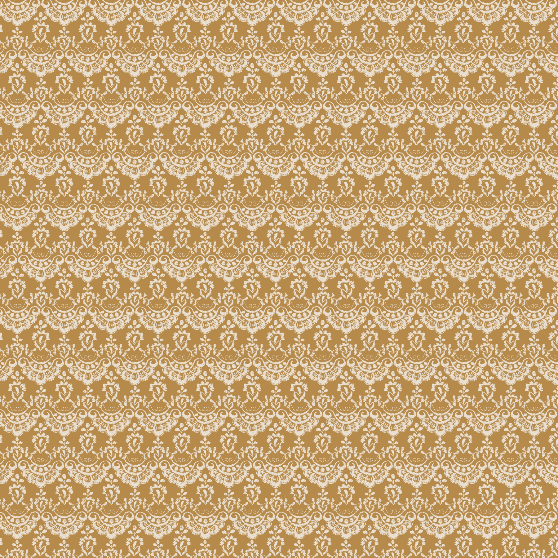 Scalloped Light