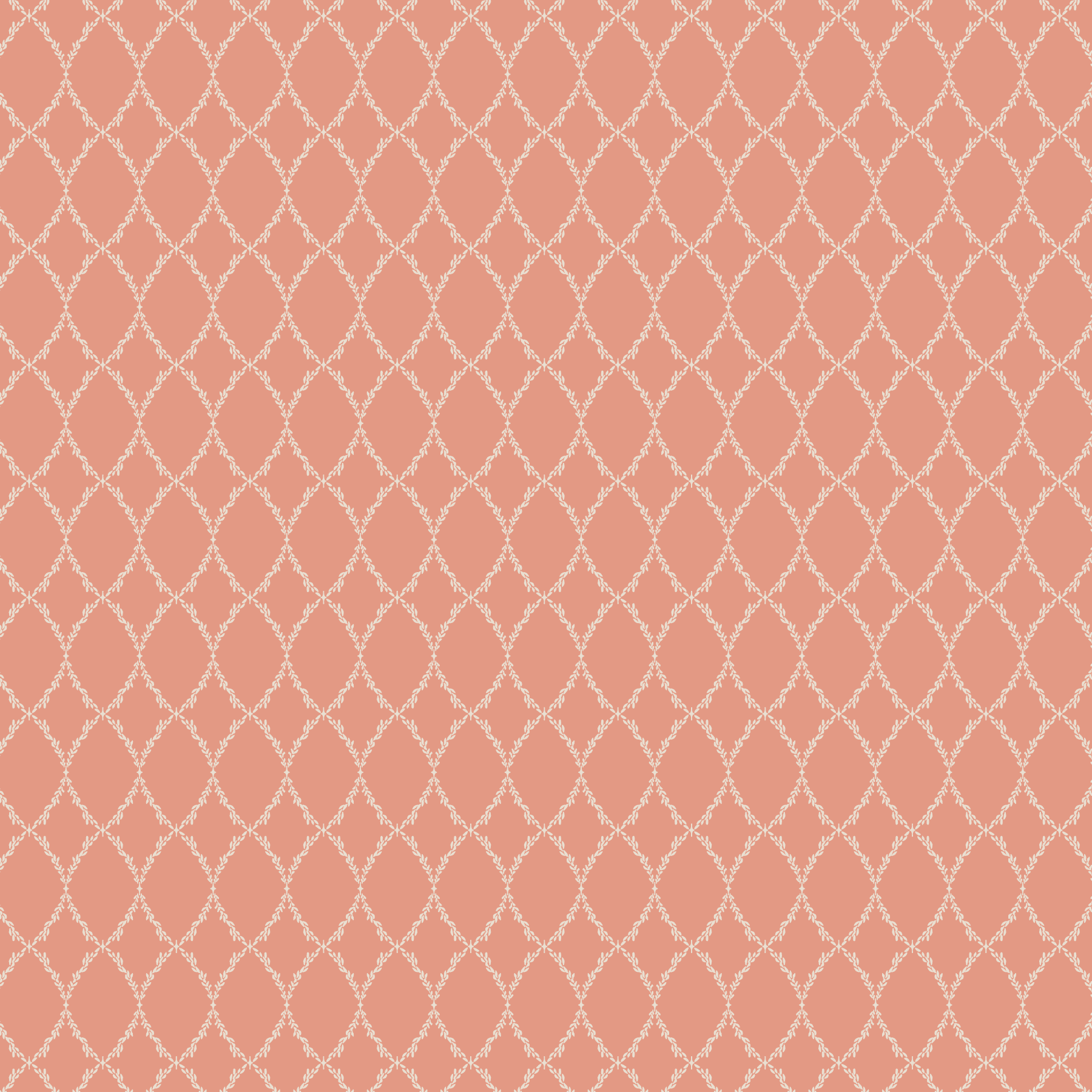Entwined Lattice