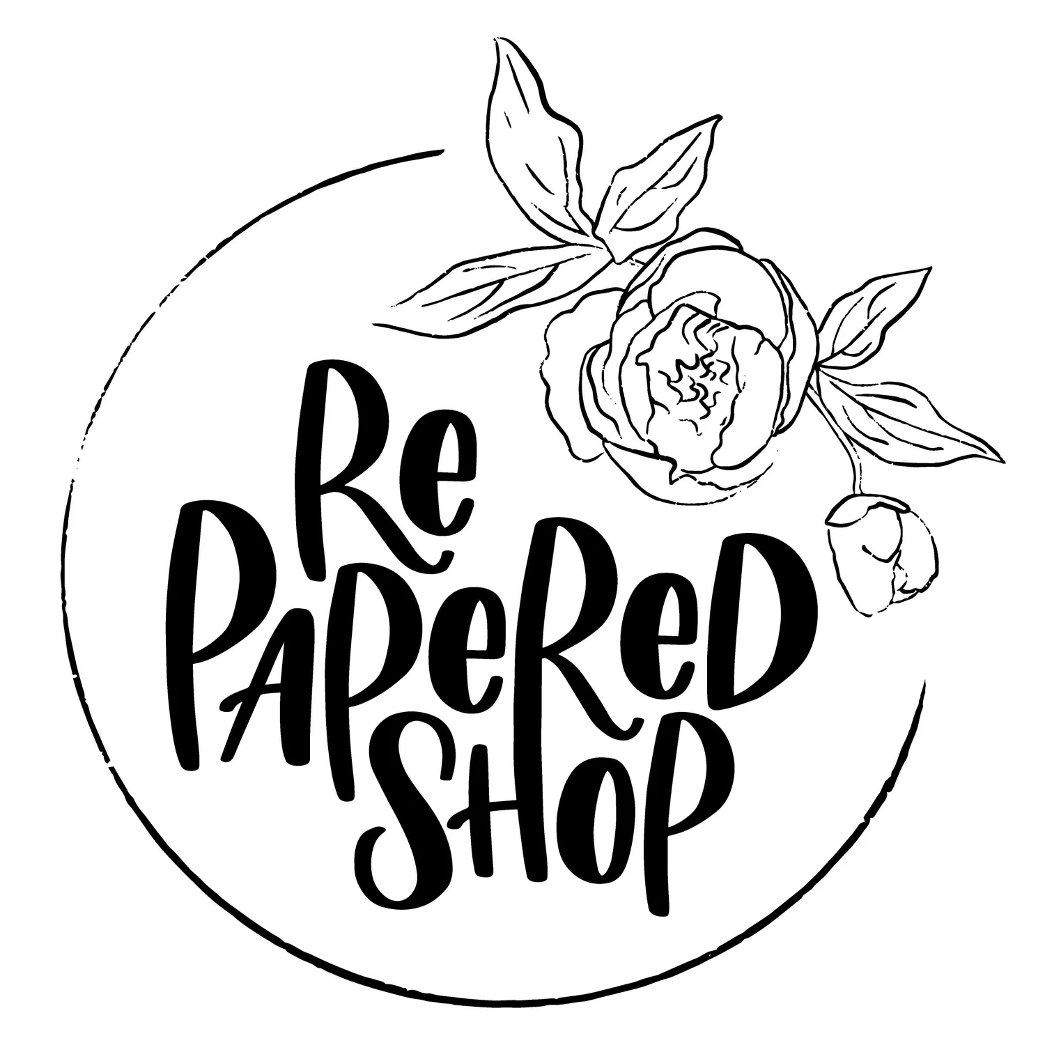 rePapered