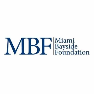 If we exist, it’s thanks to the Miami Bayside Foundation