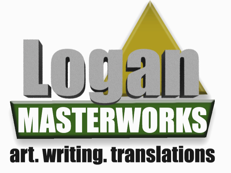 Logan Masterworks