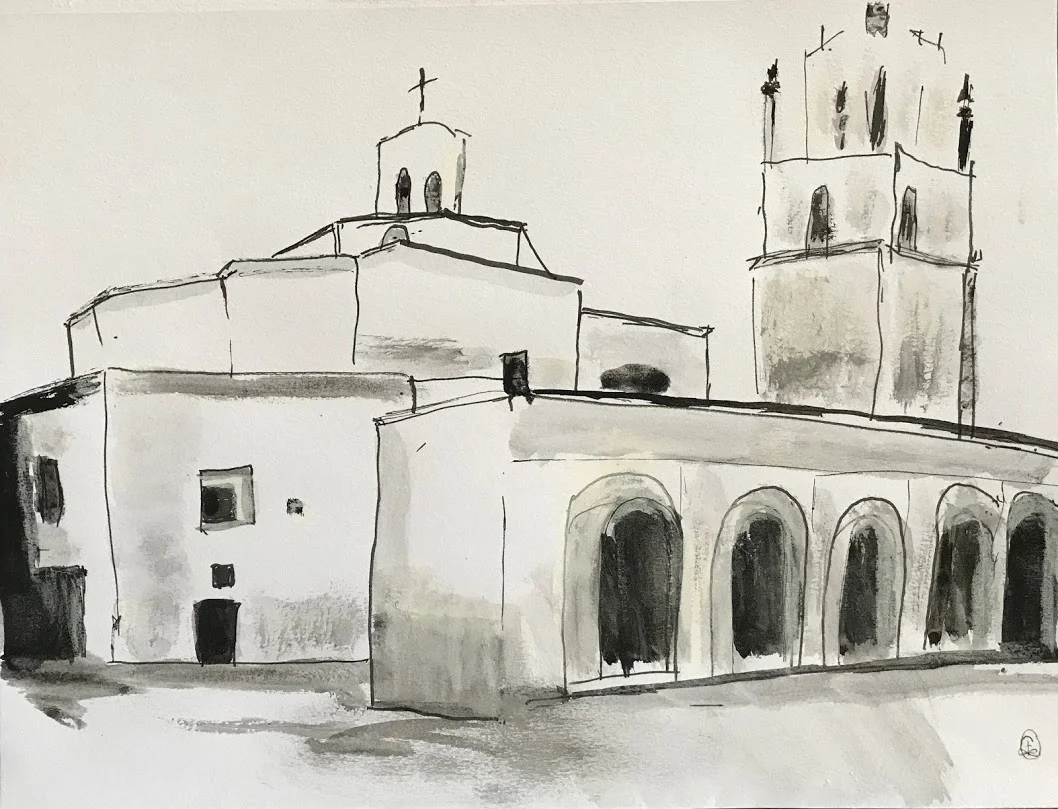 Los Arcos, Navarre