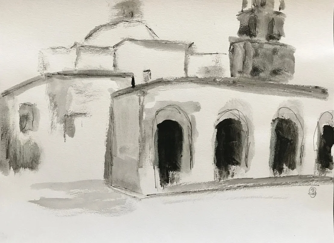 Los Arcos, Navarre