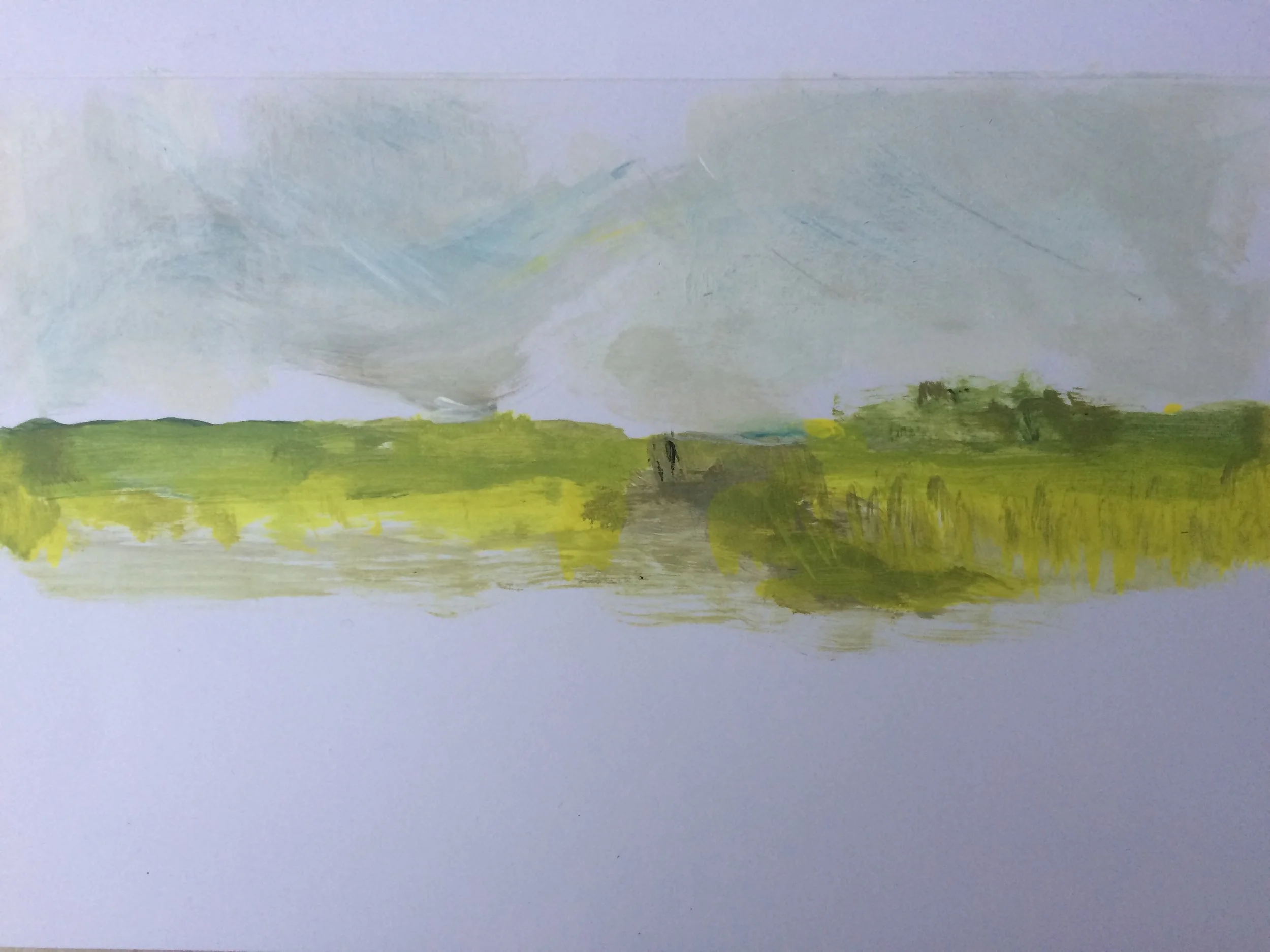 Study Clouds