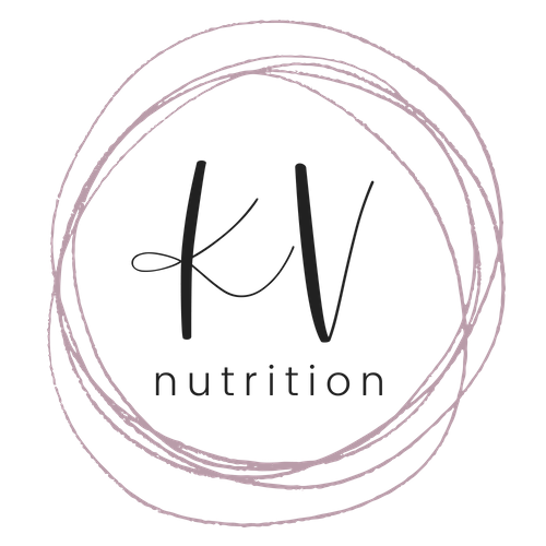 Kat Vernelli Nutrition