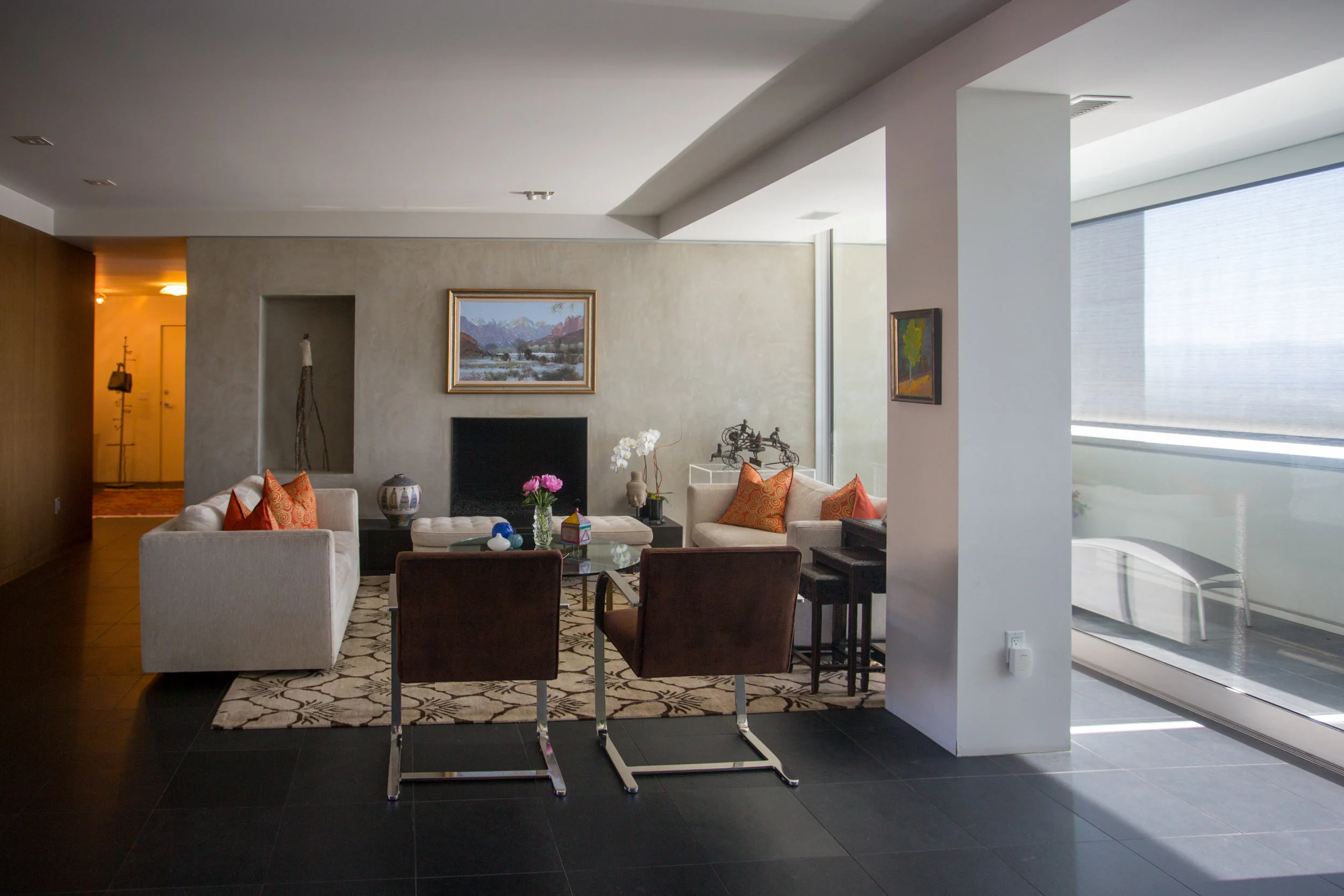 Wasatch Towers Condo