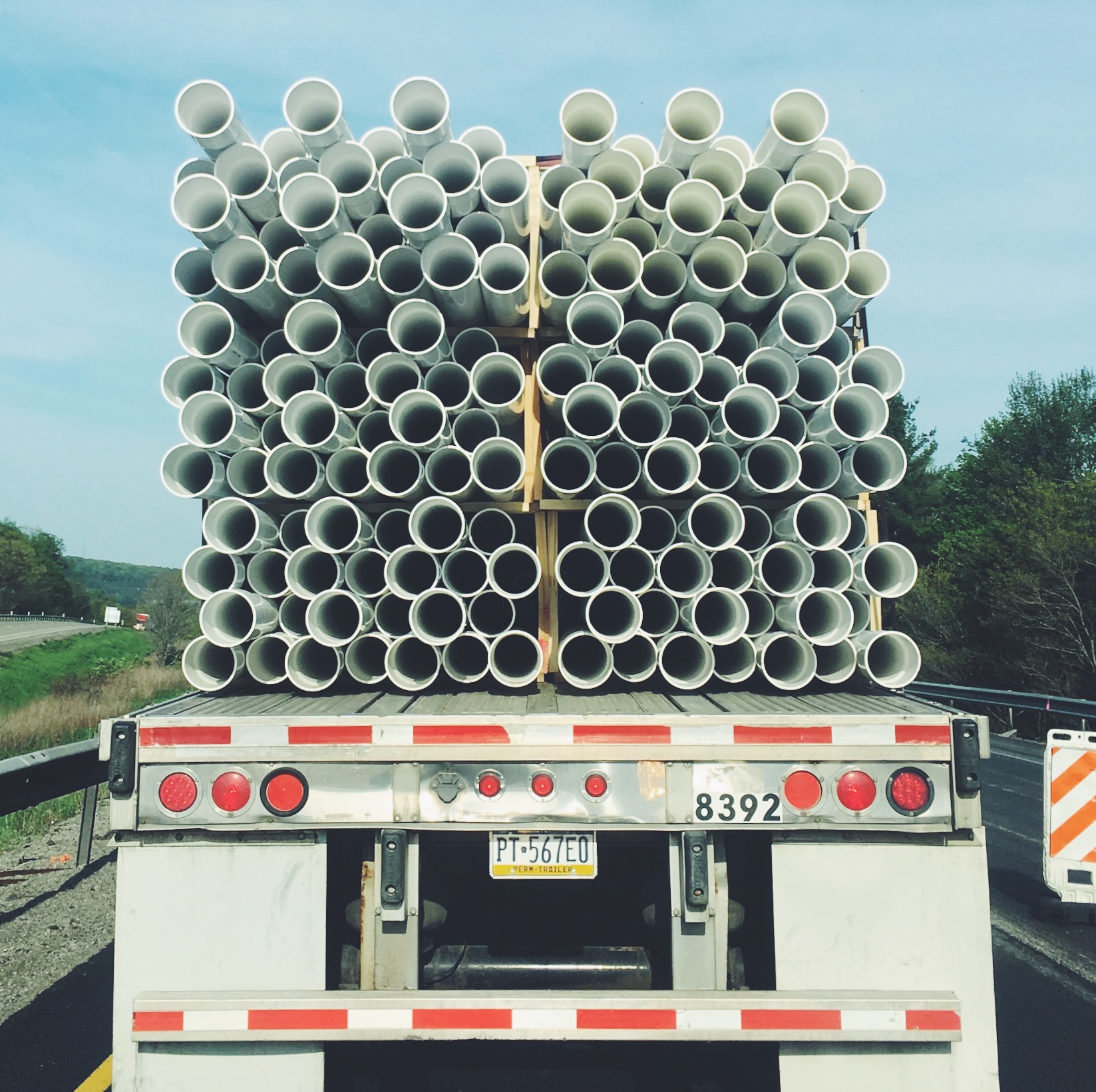 1-80 E, PA • 5.17.18