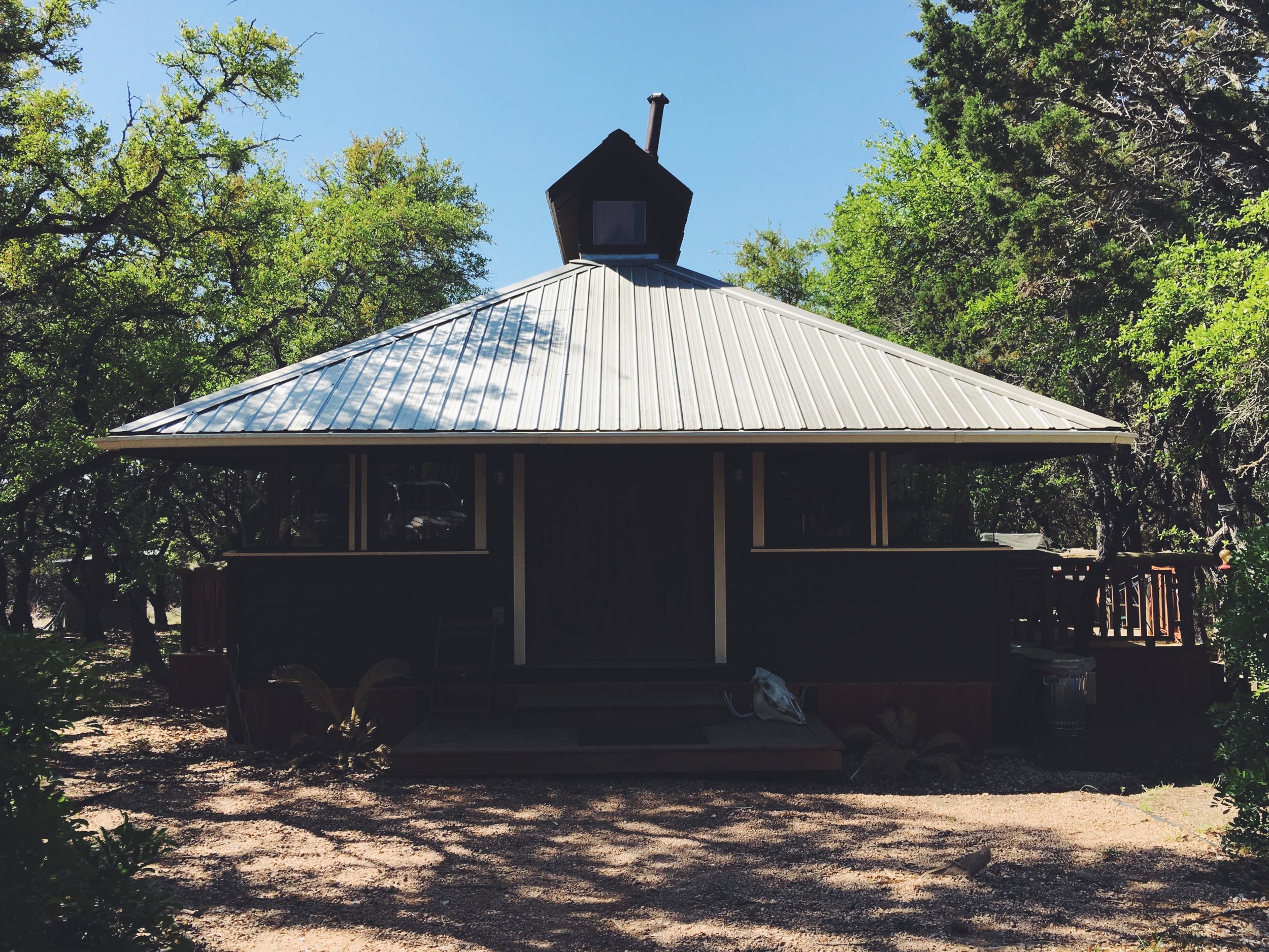 Wimberley, TX • 4.10.18