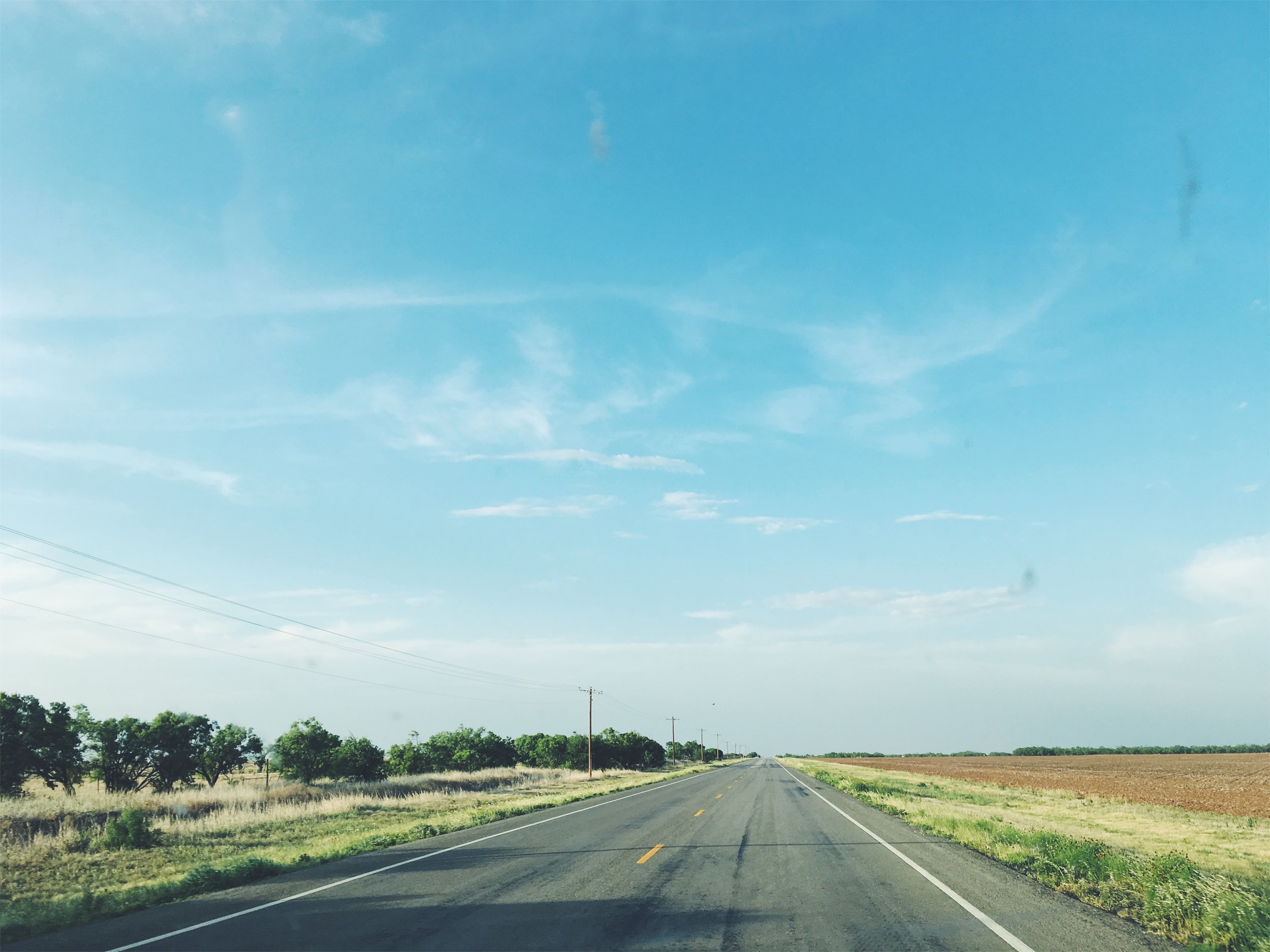 Texas • 5.13.18