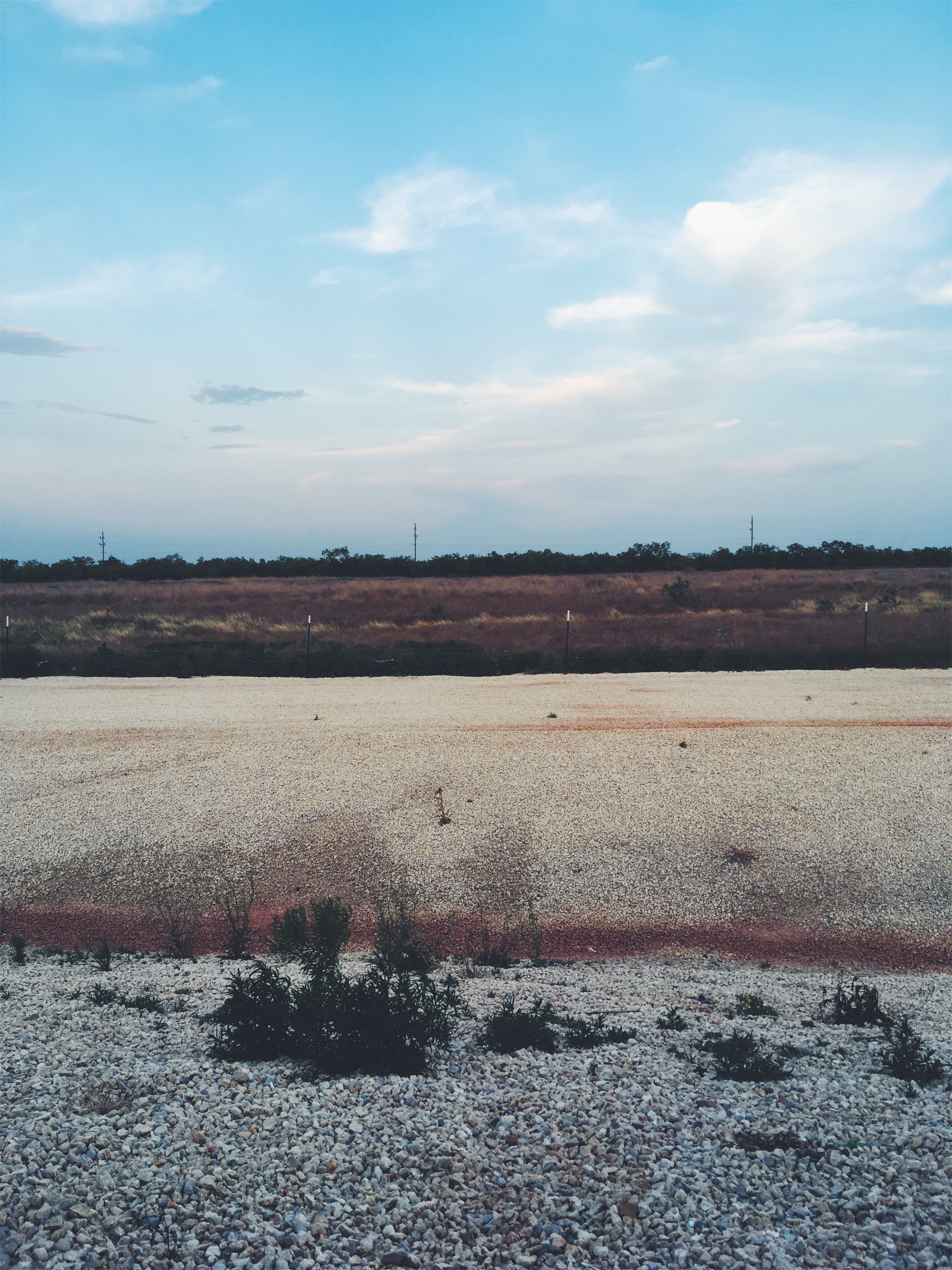 Stamford, TX • 5.13.18