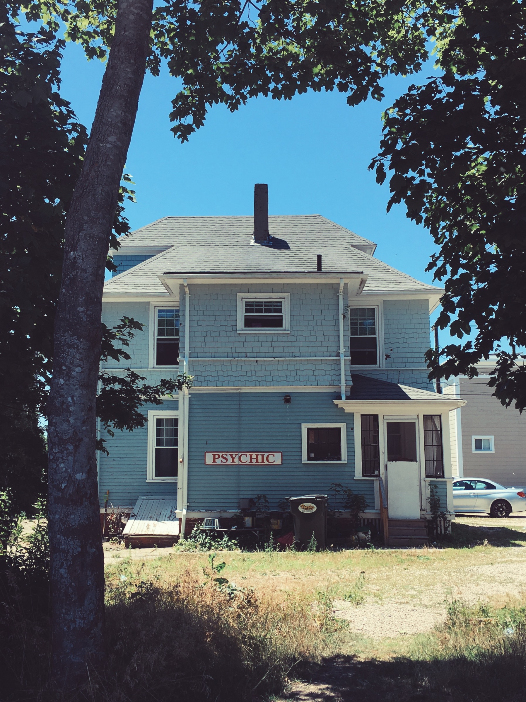 Hyannis, MA • July 10, 2018