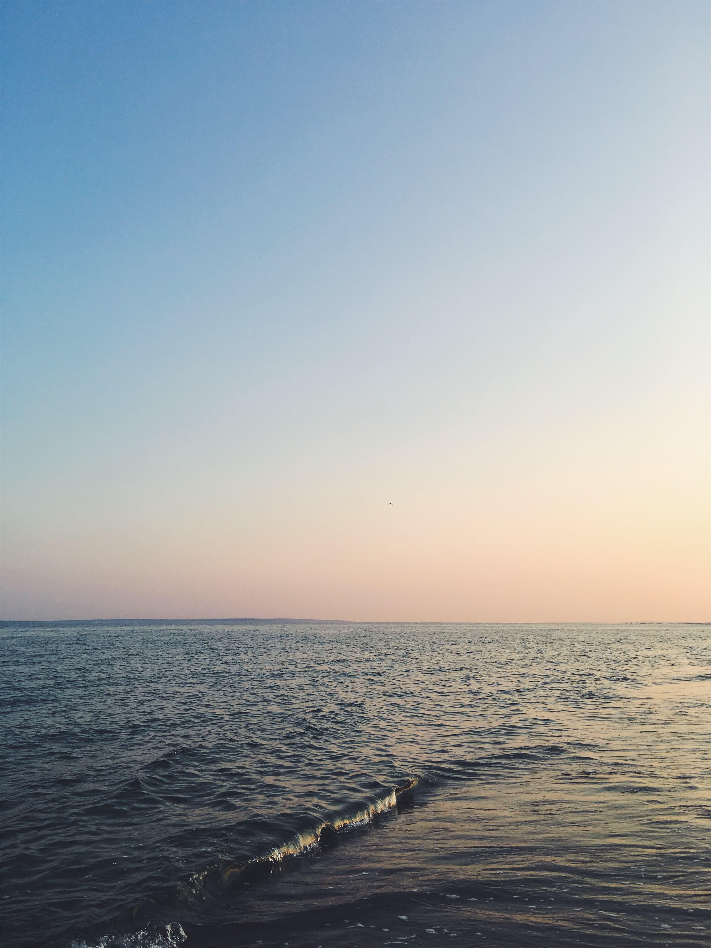 South Cape Beach, Mashpee, MA • July 2, 2018