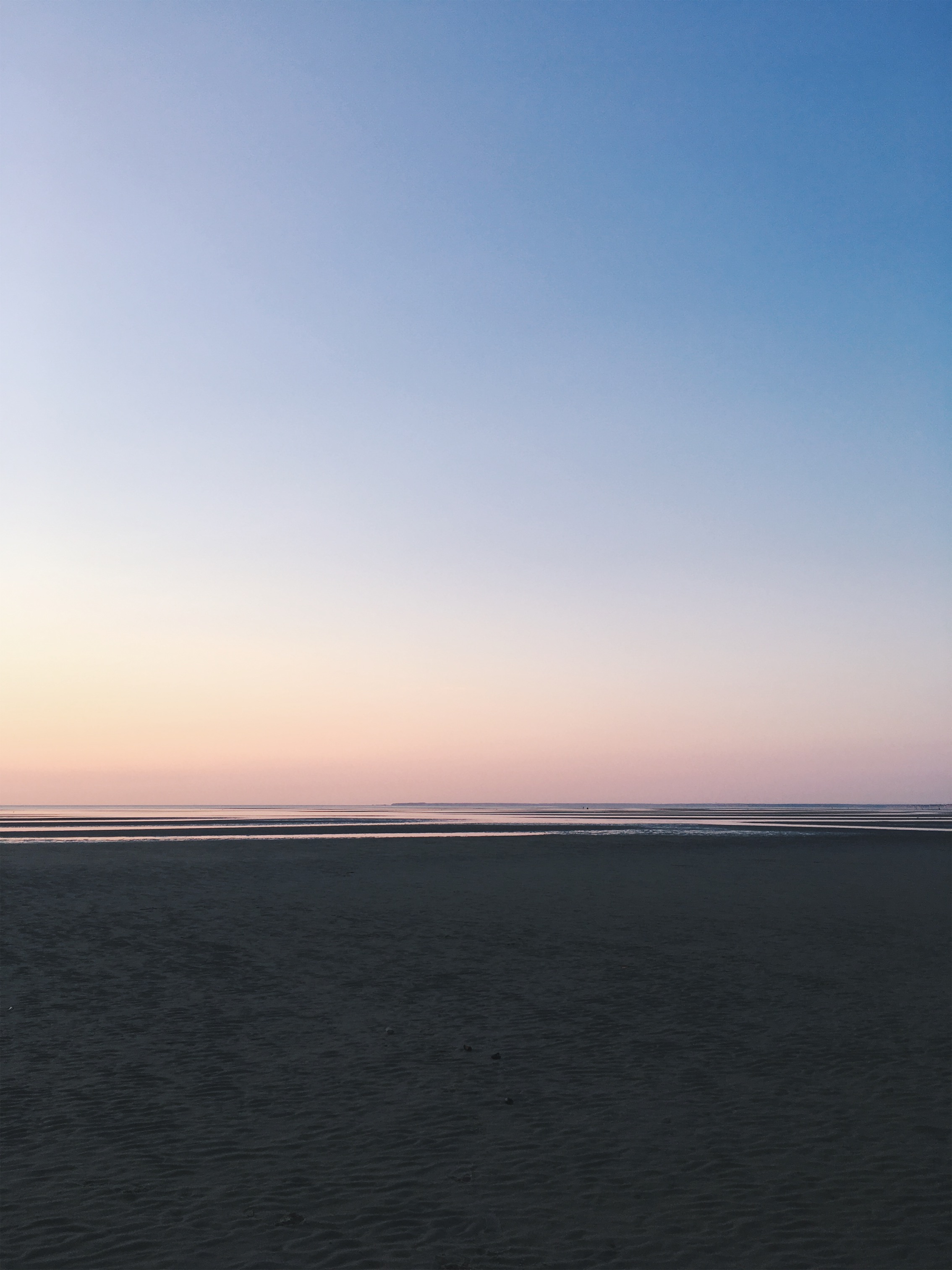 Crosby Landing Beach, Brewster, MA • July 15, 2018
