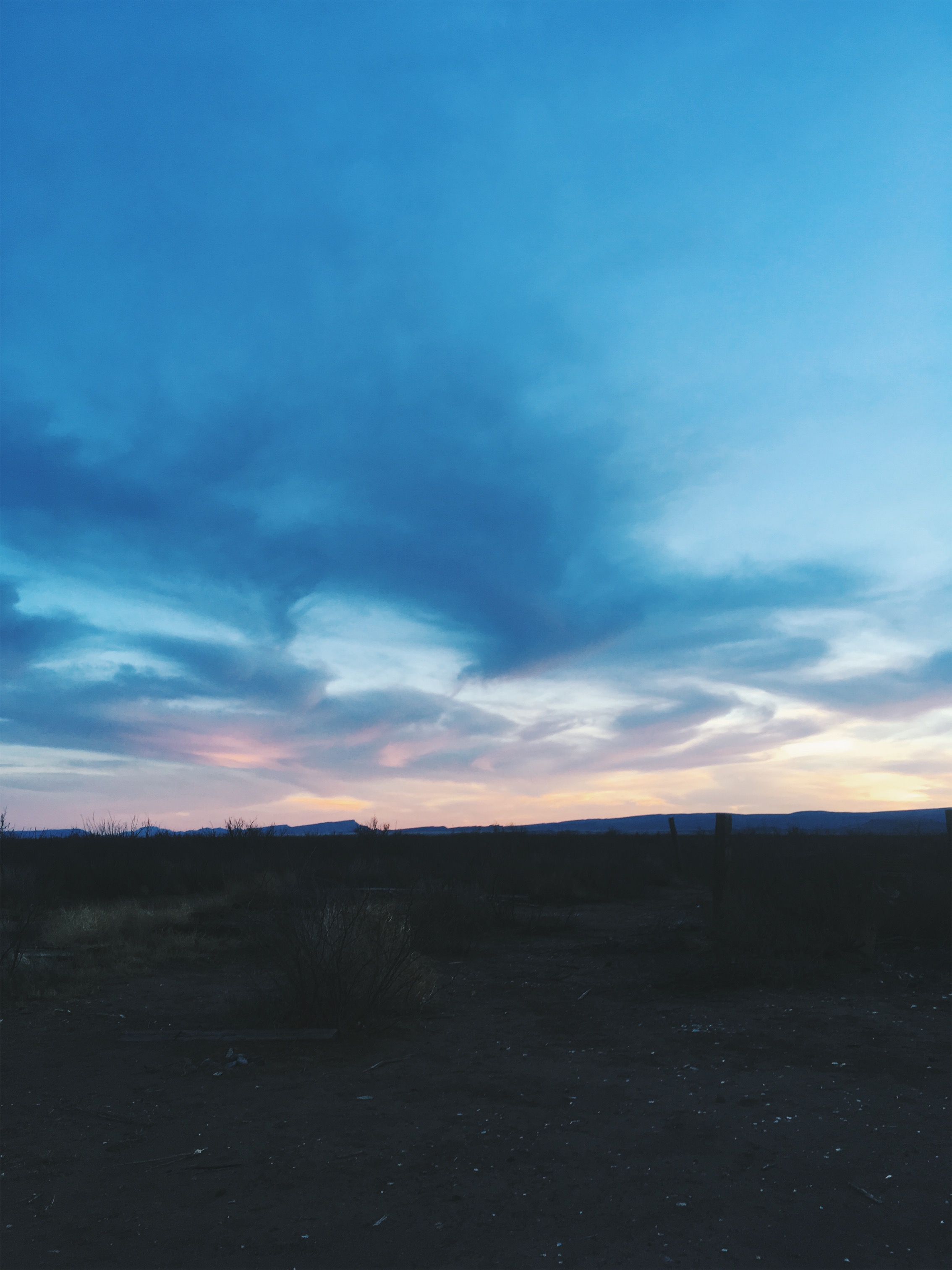 Valentine, TX • Feb 14