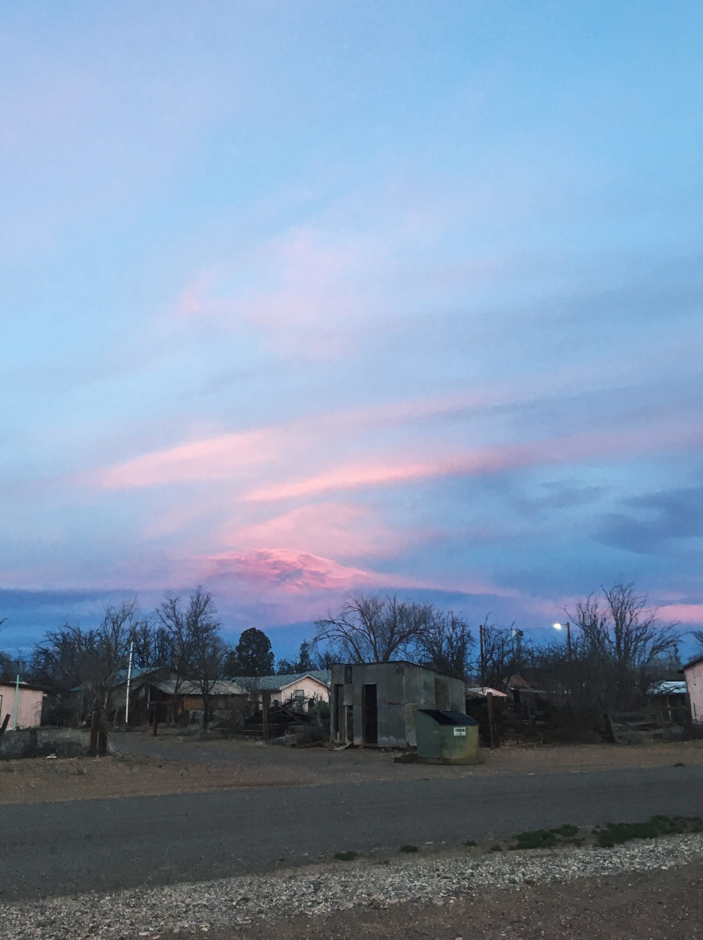 Valentine, TX • Feb 14