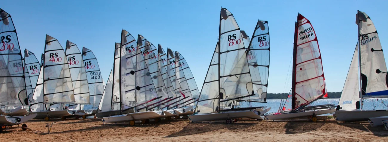 A Sailing Gem in the Mediterranean